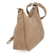 Hobo Bag  Braun