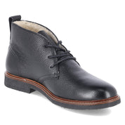Winterboots  Schwarz