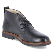 Winterboots  Schwarz