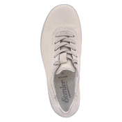 Halbschuhe XENIA Beige