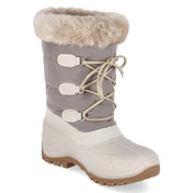 Snowboots NEW NIETOS LOW  Beige