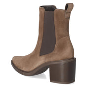Chelsea Boots  Braun