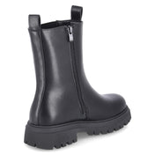 Chelsea Boots  Schwarz