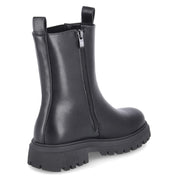 Chelsea Boots  Schwarz