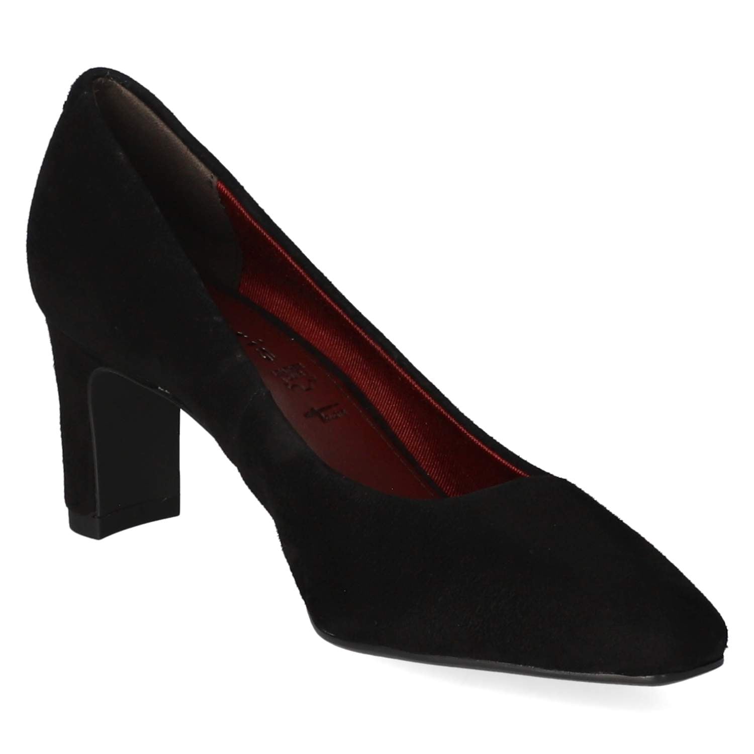 Pumps  Schwarz