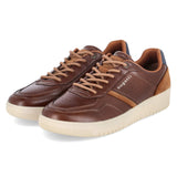 Low Sneaker  Braun