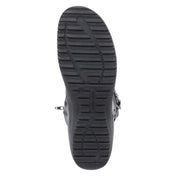 Stiefel NALY 23  Schwarz