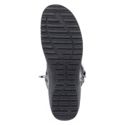 Stiefel NALY 23  Schwarz