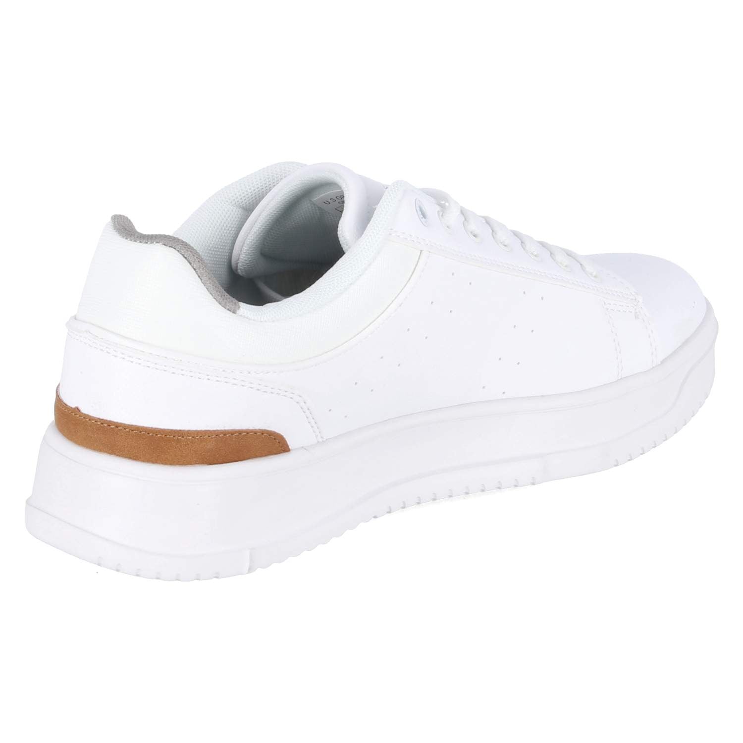 Sneaker STEVE  Weiß