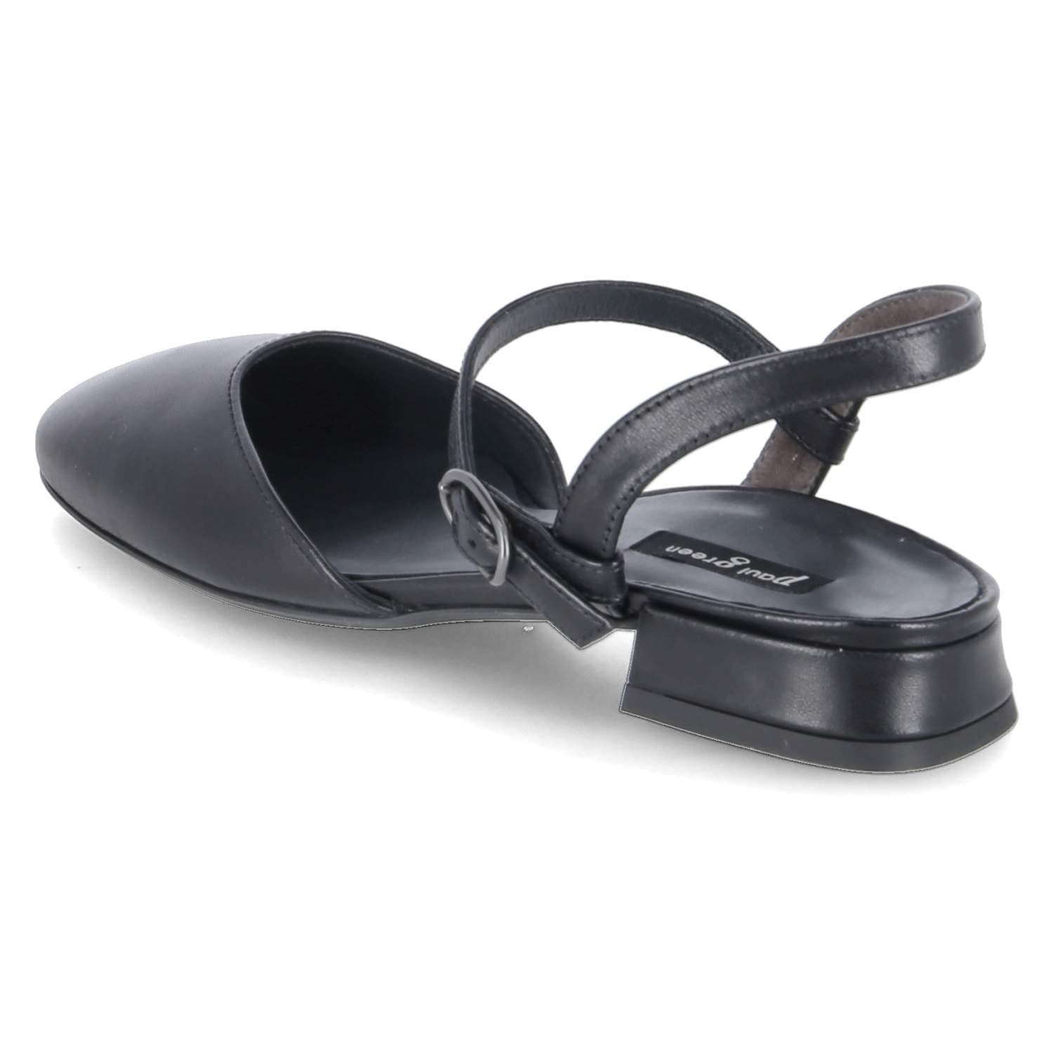 Sandalen  Schwarz