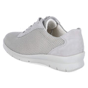 Halbschuhe XENIA Grau