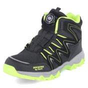 Boots  Schwarz