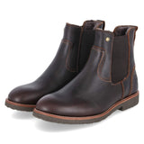 Chelsea Boots GARNOCK IGLOO C3  Braun