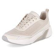 Low Sneaker  Beige