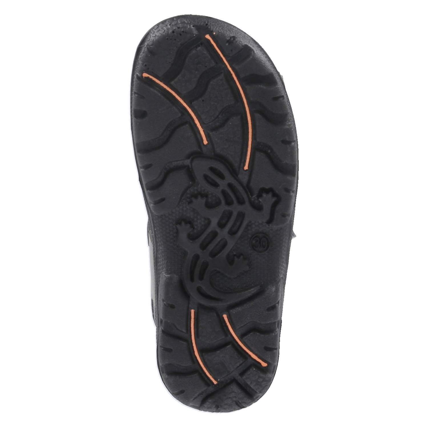Sandalen KINJA  Grau
