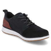 Halbschuhe  Schwarz
