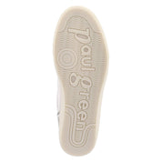 Low Sneaker Beige