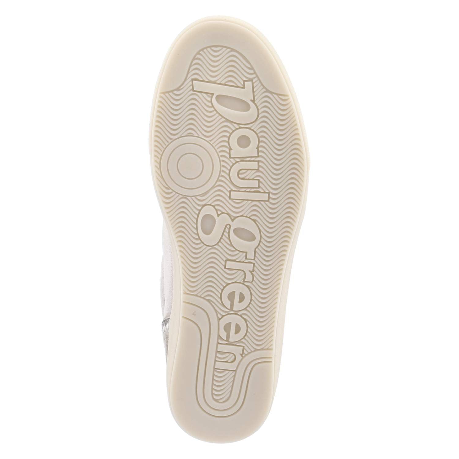 Low Sneaker  Beige
