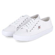 Low Sneaker PILLOX Weiß