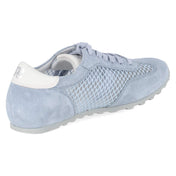 Low Sneaker  Blau