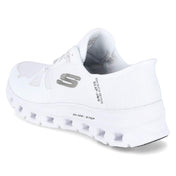Low Sneaker GLIDE STEP PRO  Weiß
