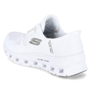 Low Sneaker GLIDE STEP PRO  Weiß