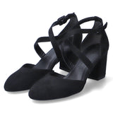Pumps  Schwarz