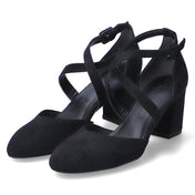 Pumps  Schwarz