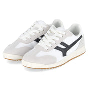Low Sneaker  Weiß
