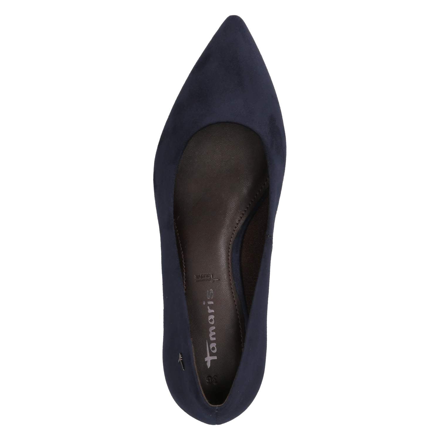 Pumps  Blau