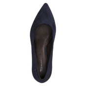 Pumps  Blau