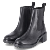 Chelsea Boots  Schwarz