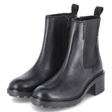 Chelsea Boots  Schwarz