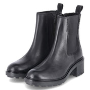 Chelsea Boots  Schwarz
