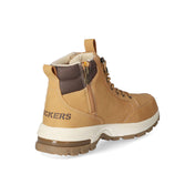 Winterboots  Braun