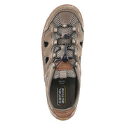 Sneaker ISLAND  Grün