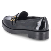 Loafer  Schwarz