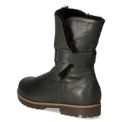 Winterstiefeletten  Grau