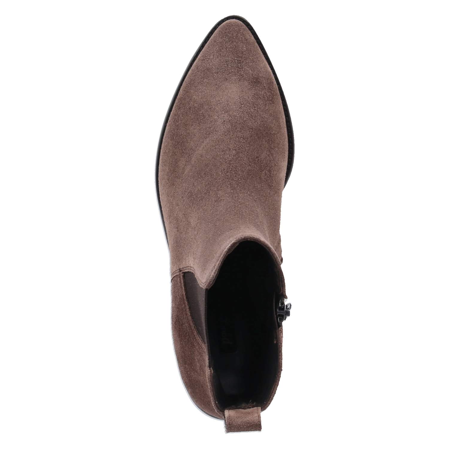 Chelsea Boots  Braun