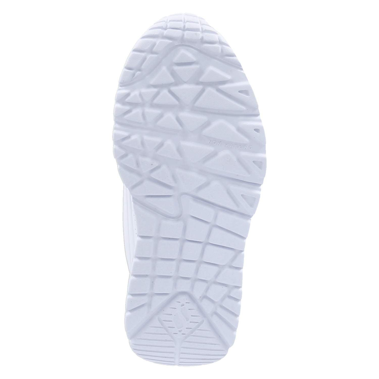 Sneaker UNO LITE OMBRE WAVE  Weiß