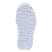 Sneaker UNO LITE OMBRE WAVE  Weiß