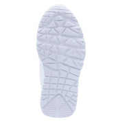 Sneaker UNO LITE OMBRE WAVE  Weiß