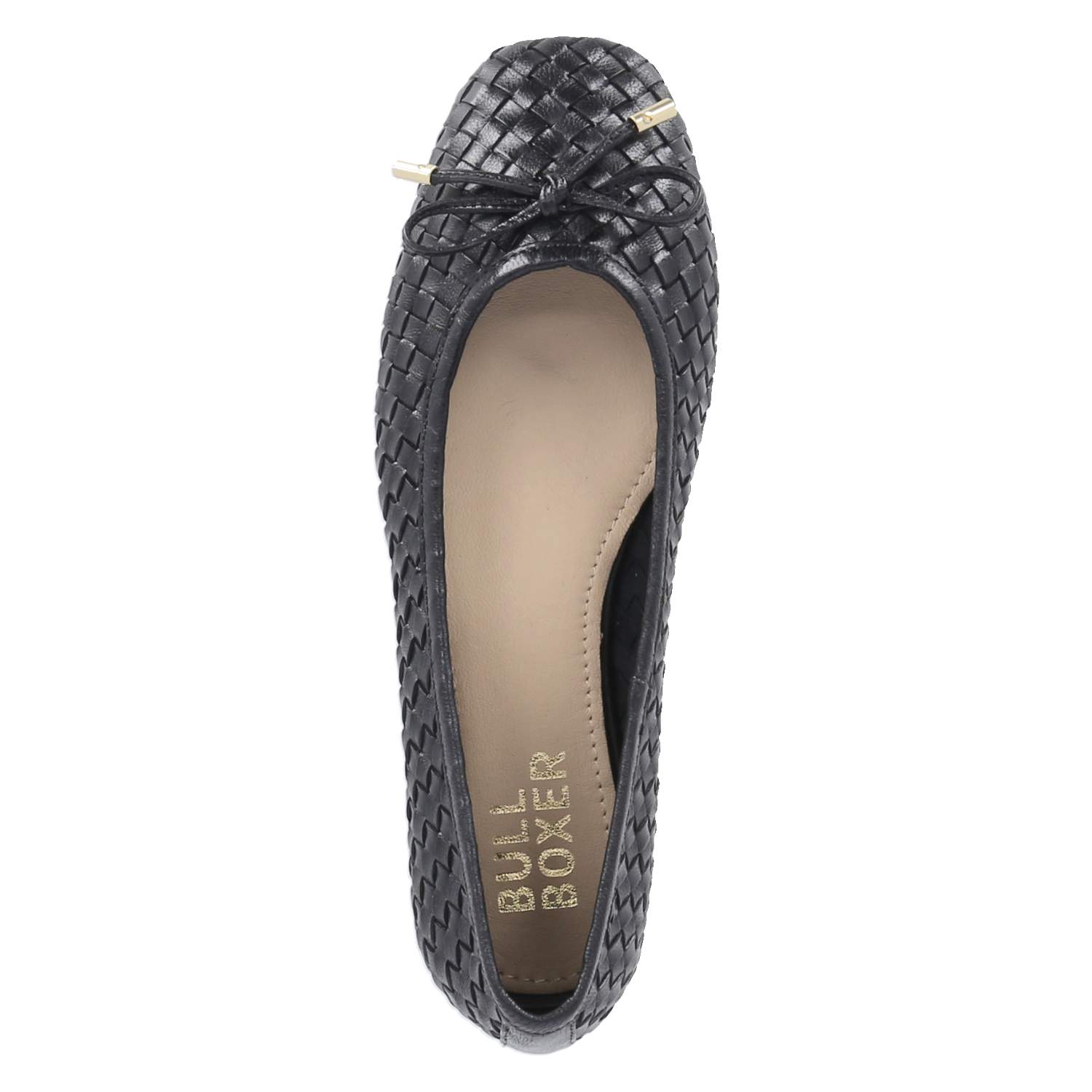 Ballerinas  Schwarz