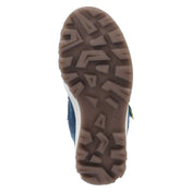 Winterstiefeletten TEDD  Blau