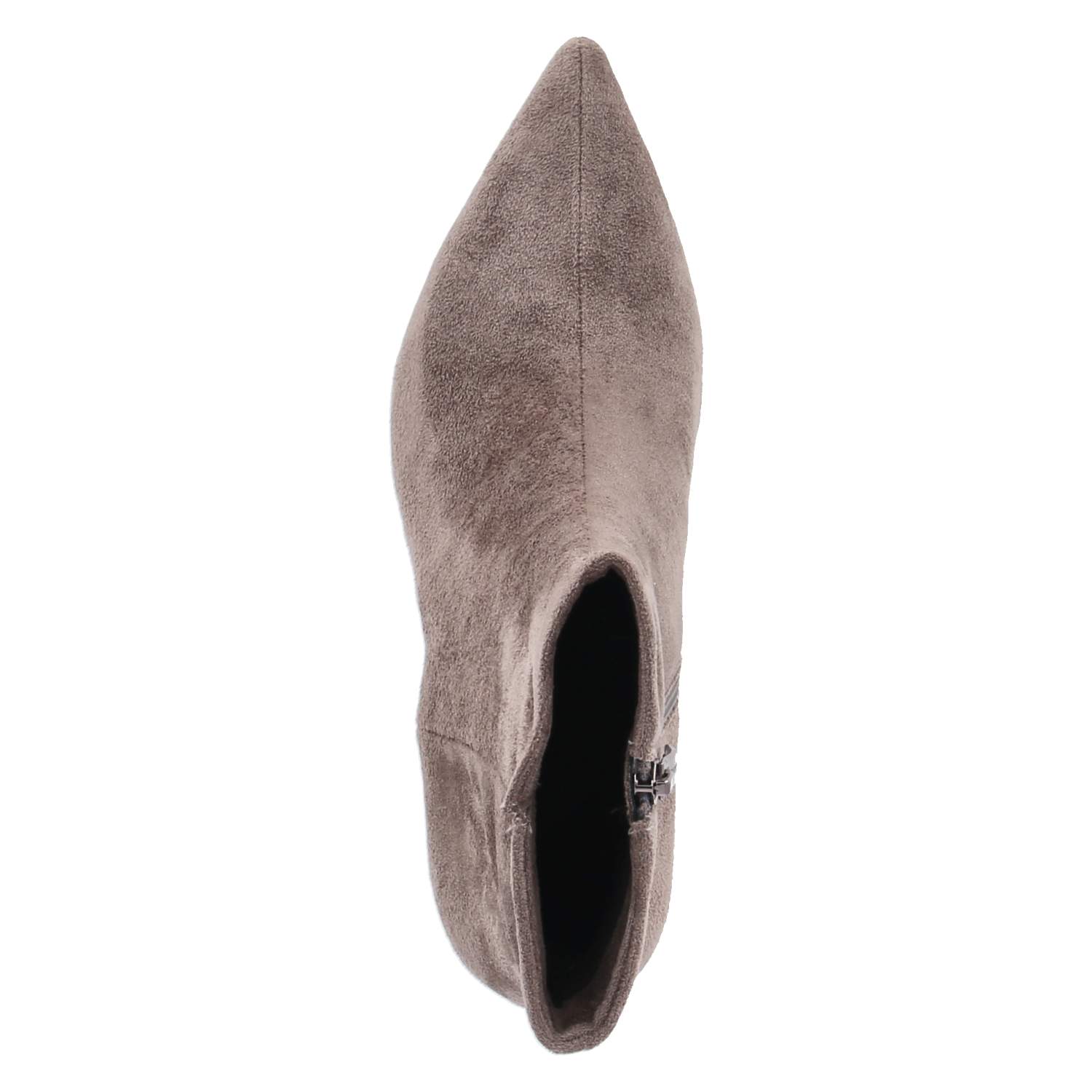 Ankle Boots  Braun