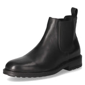 Chelsea Boots  Schwarz