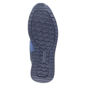 Sneaker FRANK MIX  Blau