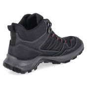 Outdoor Boots  Schwarz