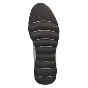 Slip-On-Sneaker  Grau