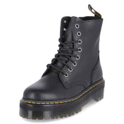 Combat Boots JADON III  Schwarz